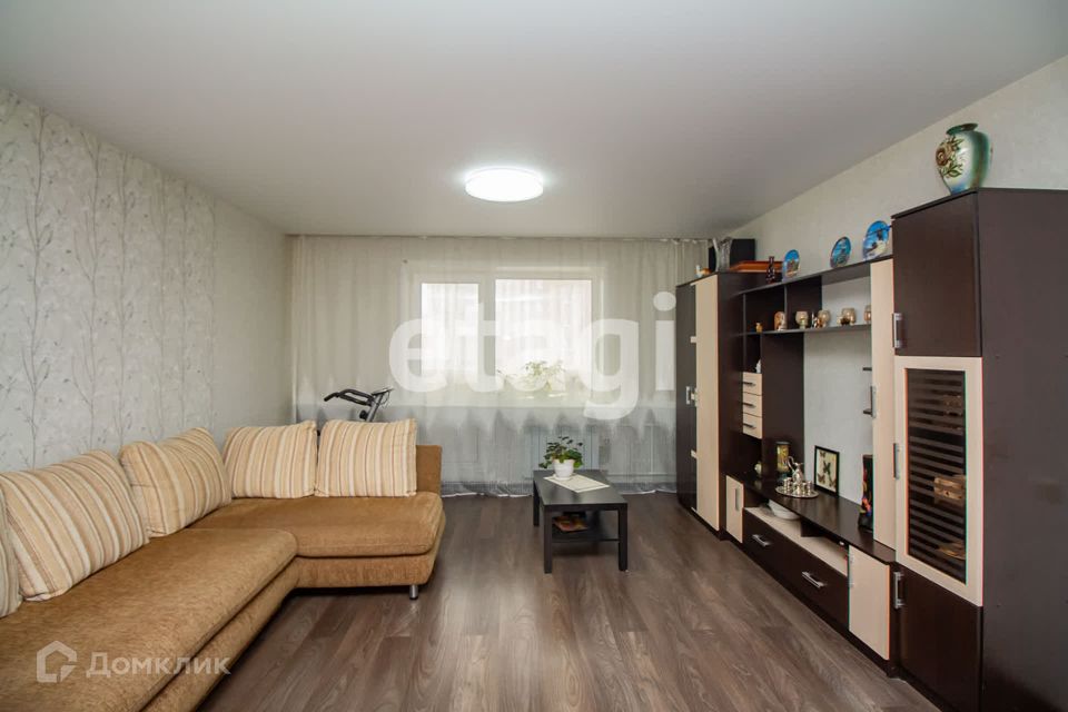 Продаётся 2-комнатная квартира, 68 м²