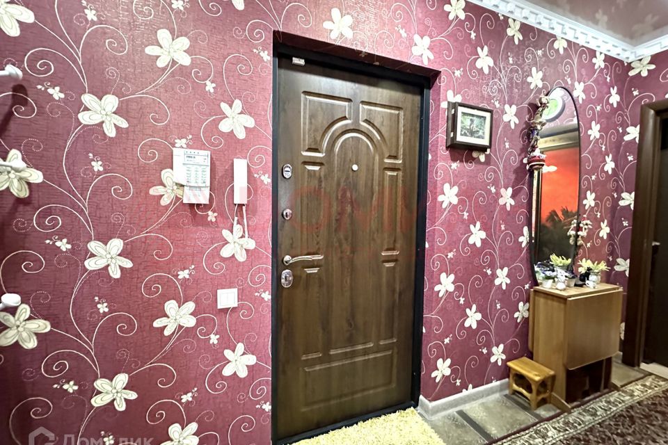 Продаётся 2-комнатная квартира, 50.2 м²