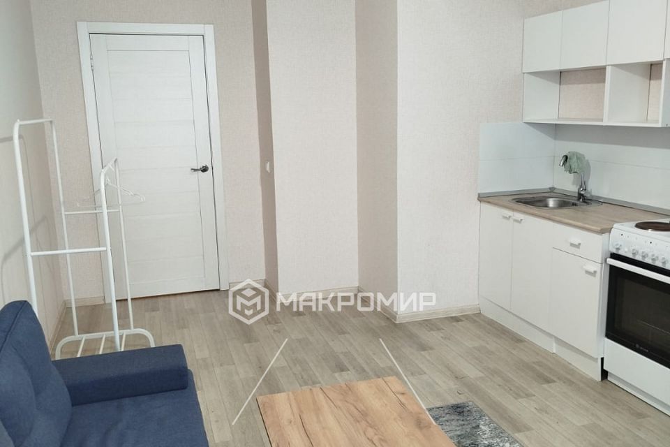 Сдаётся студия, 24.9 м²