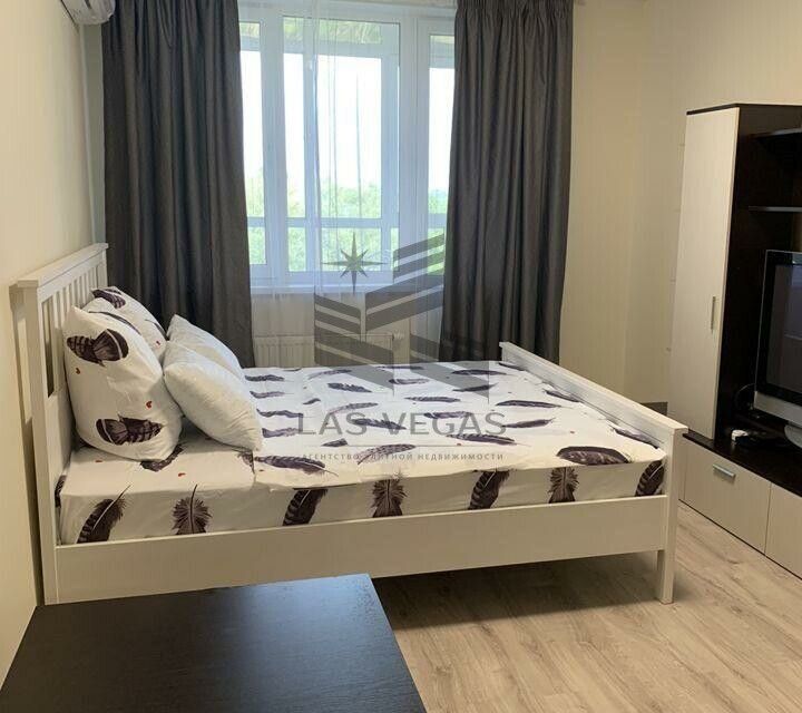 Сдаётся 1-комнатная квартира, 45 м²