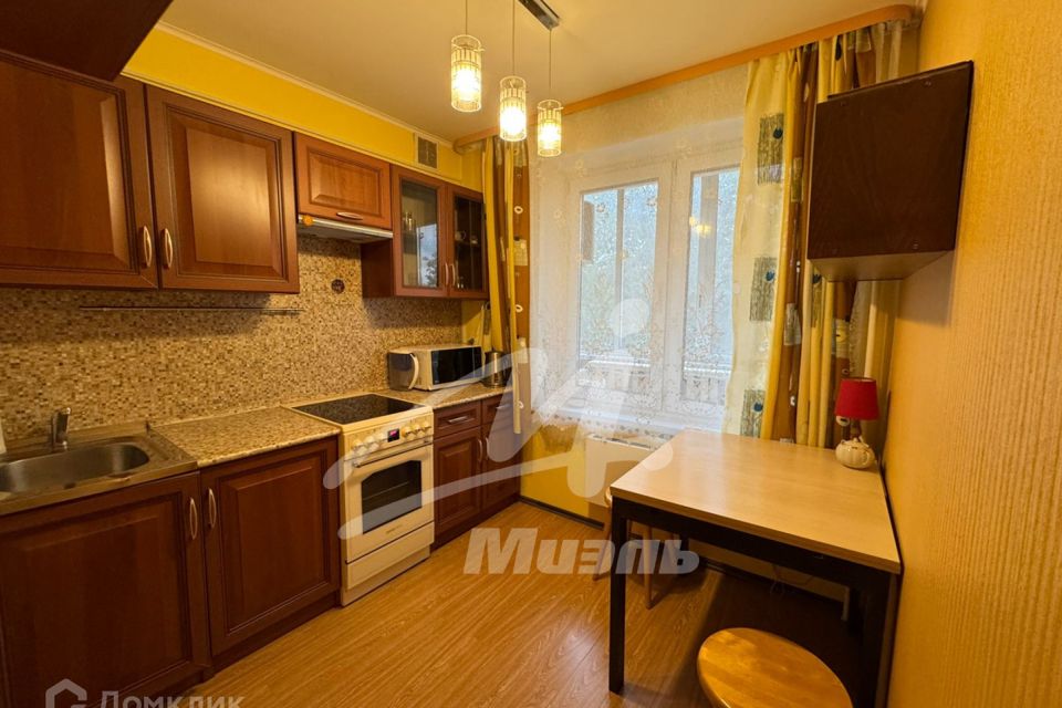 Сдаётся 2-комнатная квартира, 45 м²