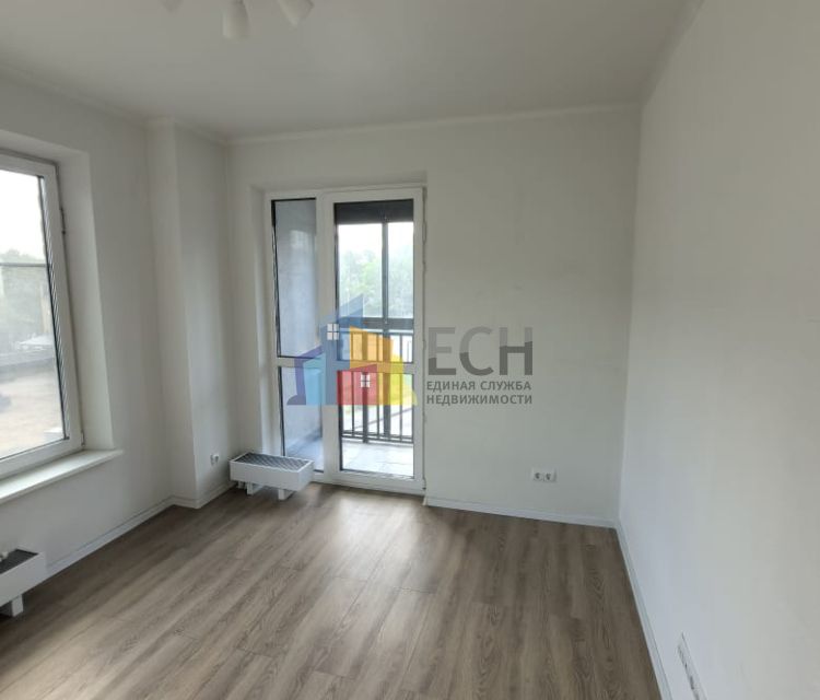 Продаётся 3-комнатная квартира, 70.6 м²