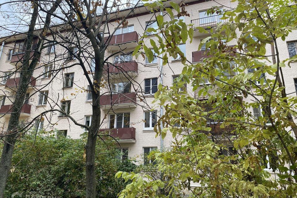 Сдаётся 2-комнатная квартира, 46 м²