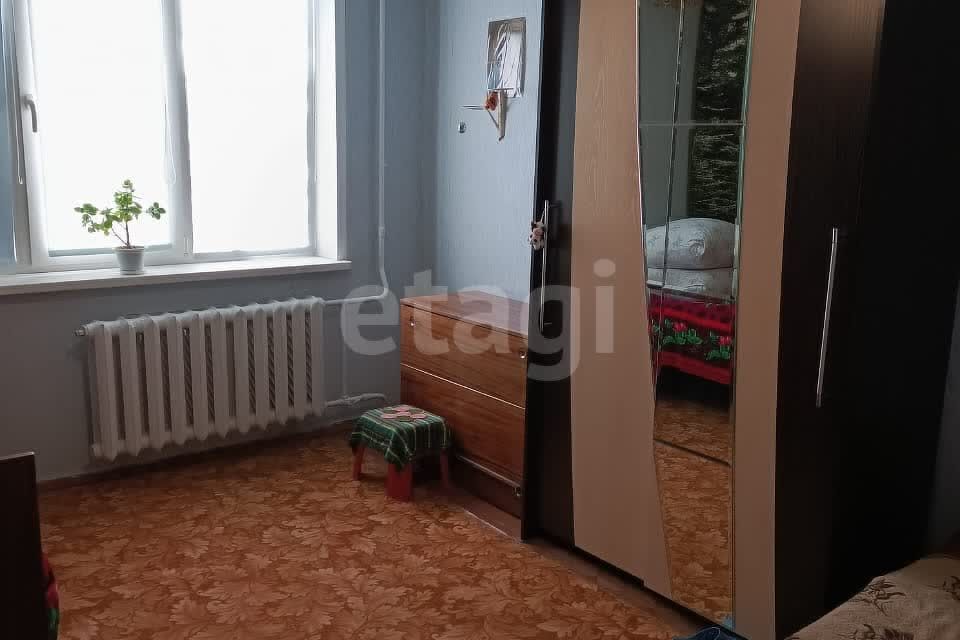 Продаётся 2-комнатная квартира, 42.4 м²