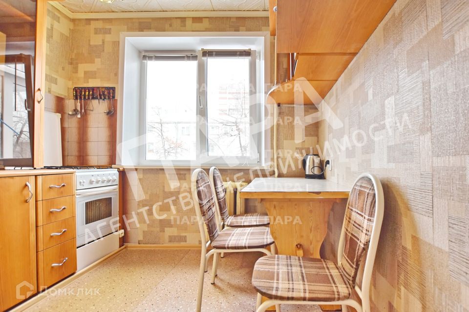 Сдаётся 2-комнатная квартира, 44 м²