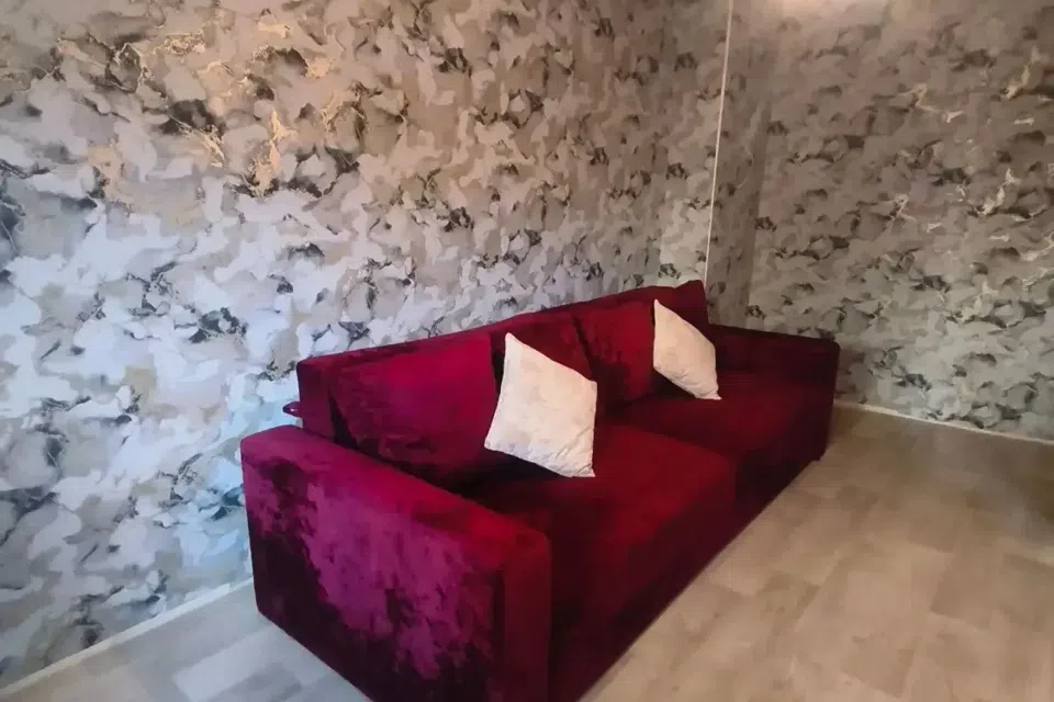 Продаётся 2-комнатная квартира, 56 м²