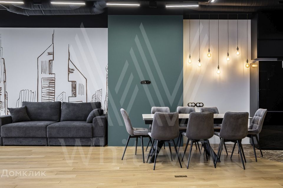 Продаётся студия, 78 м²