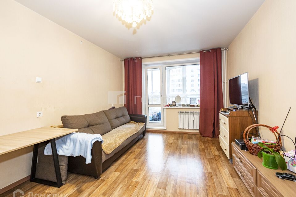 Продаётся 2-комнатная квартира, 68 м²