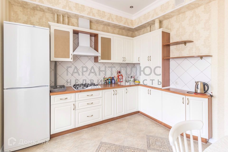 Сдаётся 1-комнатная квартира, 50 м²