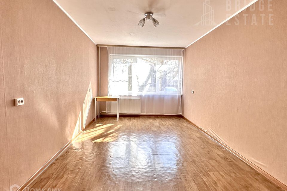 Продаётся комната в 4-комн. квартире, 17.7 м²