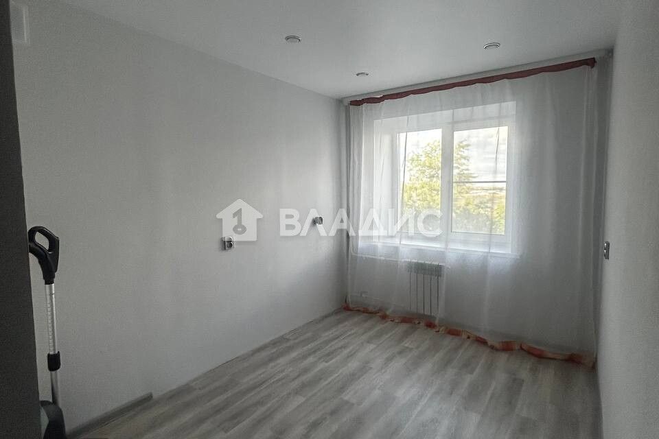 Продаётся 1-комнатная квартира, 29.9 м²