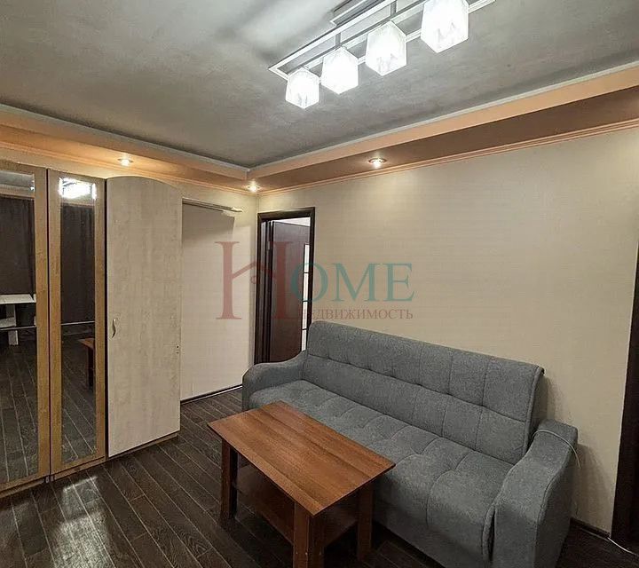 Сдаётся 3-комнатная квартира, 47 м²