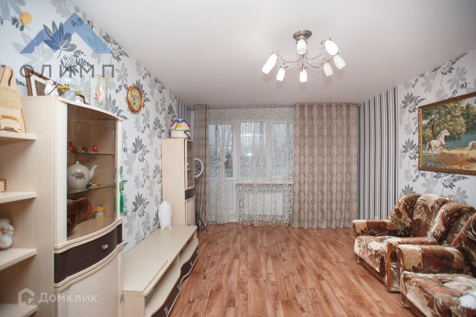 Продаётся 4-комнатная квартира, 70.7 м²