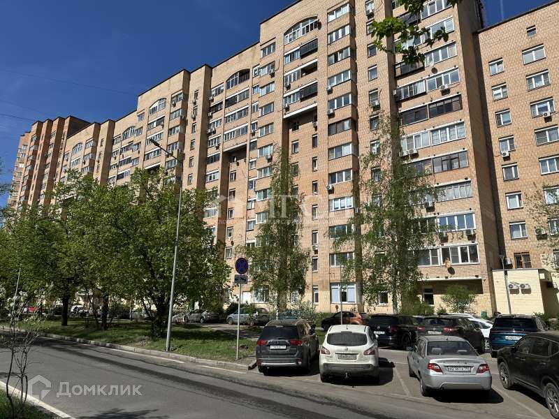 Продаётся 3-комнатная квартира, 82.3 м²