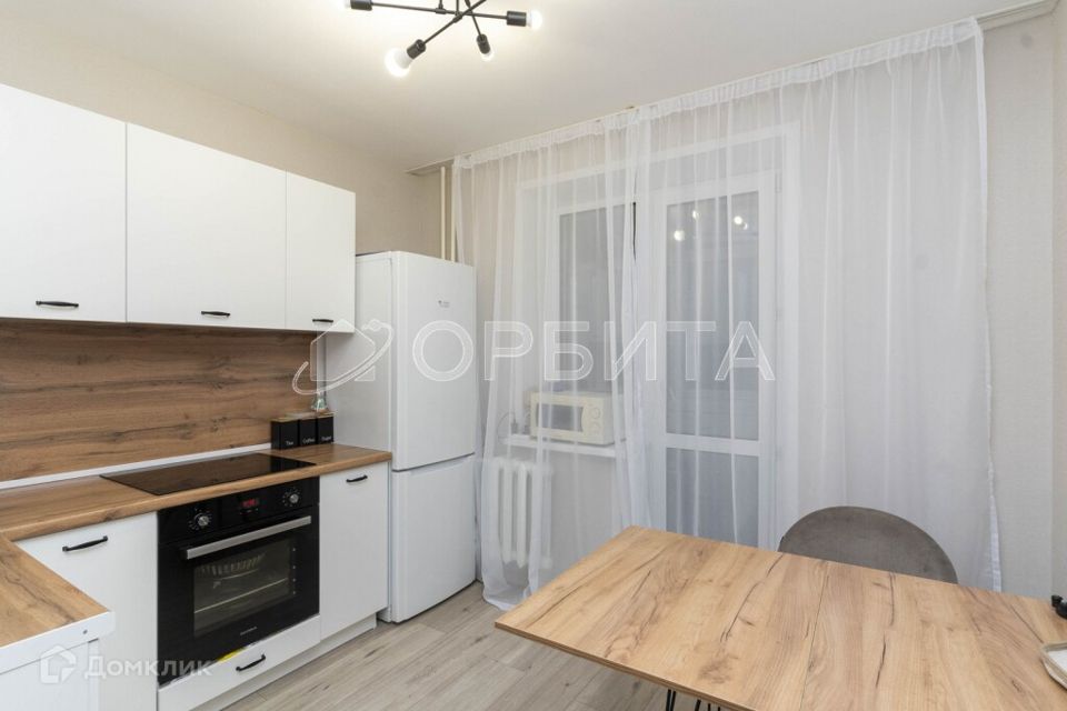 Продаётся 2-комнатная квартира, 59.5 м²