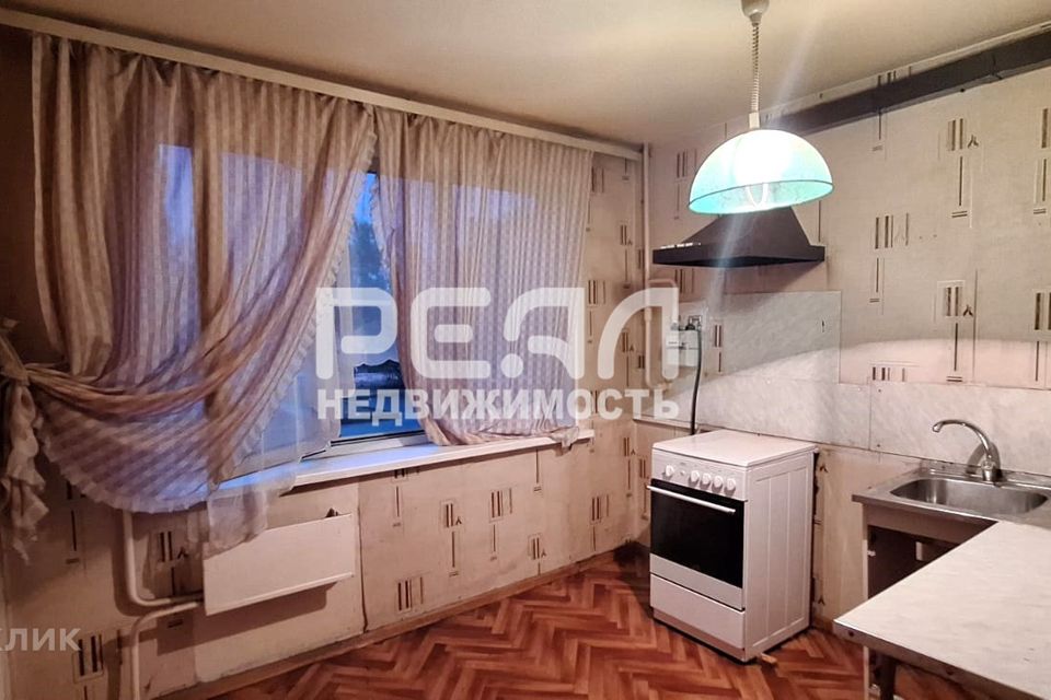 Продаётся 4-комнатная квартира, 84 м²