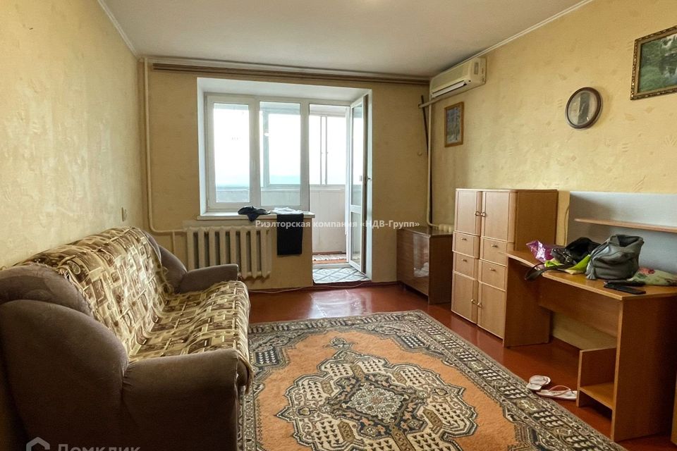 Сдаётся 2-комнатная квартира, 58 м²