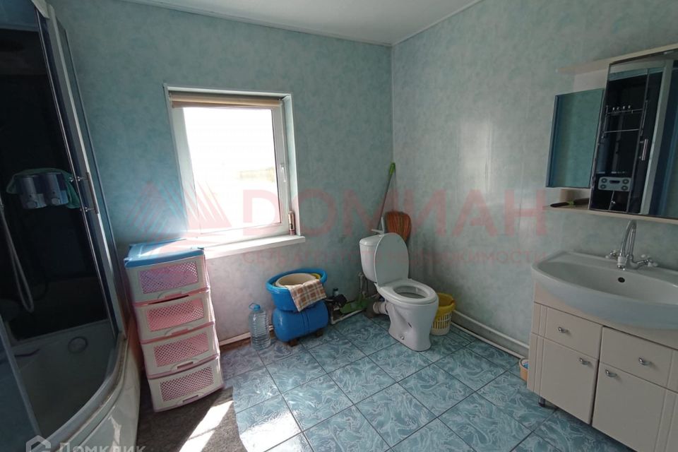Продаётся 1-этажный дом, 80 м²