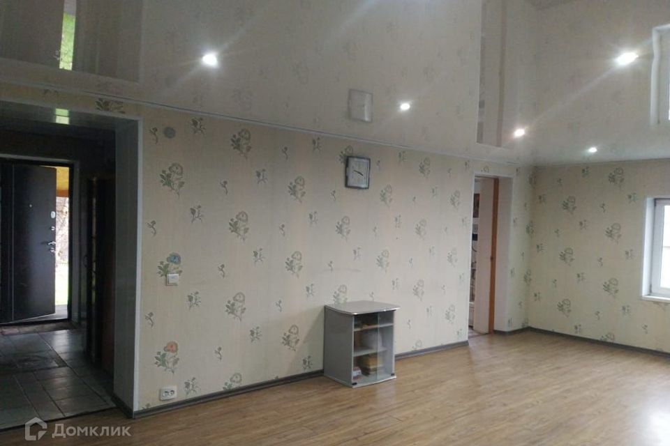 Продаётся 1-этажный дом, 80.1 м²
