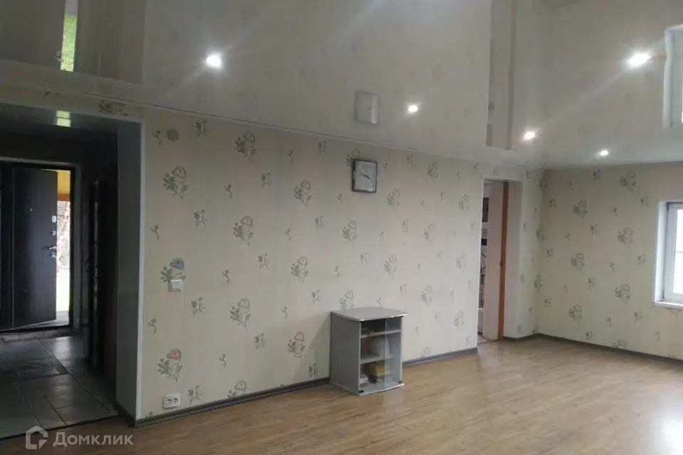 Продаётся 1-этажный дом, 80.1 м²