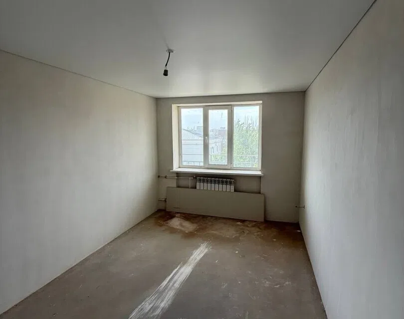 Продаётся 2-комнатная квартира, 49.2 м²