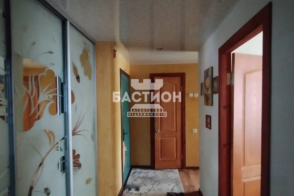 Продаётся 2-комнатная квартира, 50 м²
