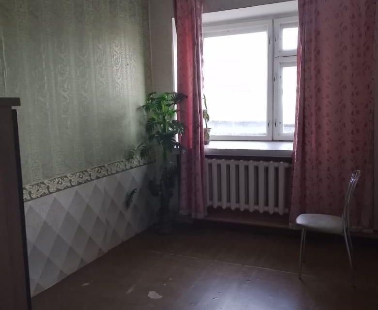 Продаётся 2-комнатная квартира, 48 м²