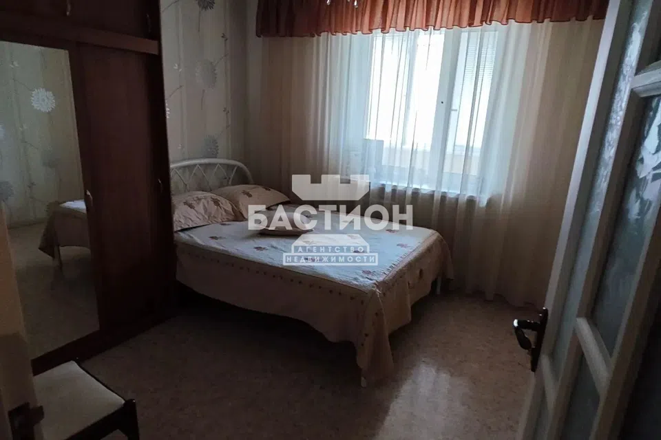 Продаётся 3-комнатная квартира, 70 м²