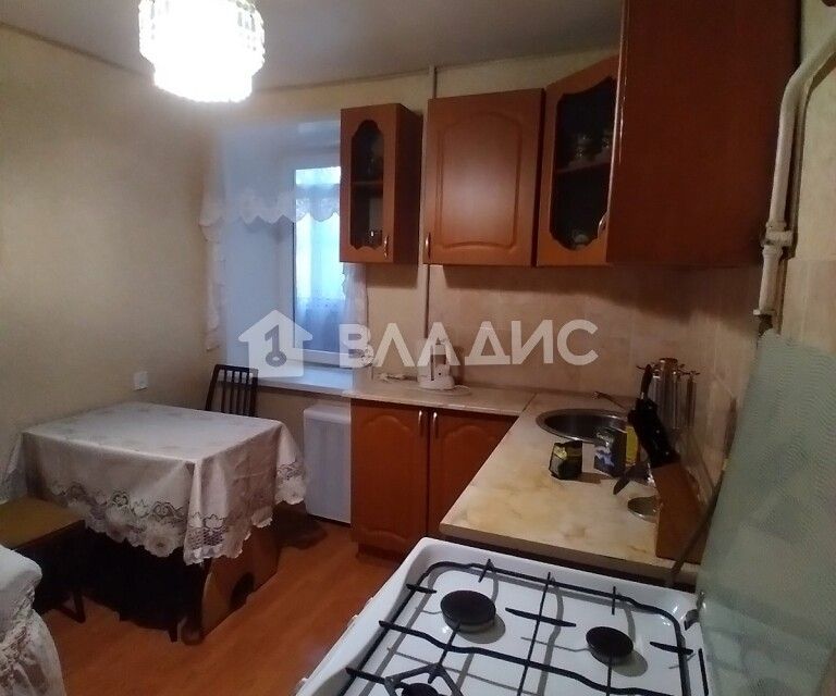 Сдаётся 1-комнатная квартира, 35 м²