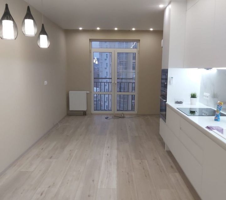 Продаётся 2-комнатная квартира, 67 м²