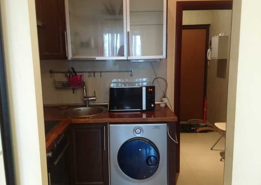 Сдаётся студия, 22 м²