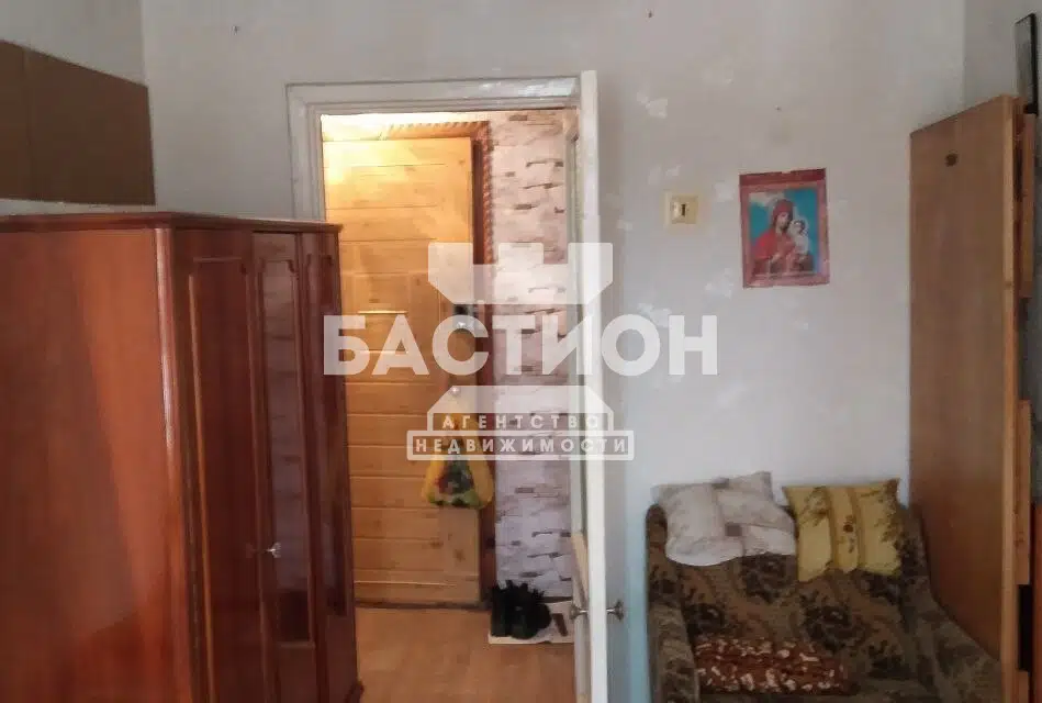 Продаётся 3-комнатная квартира, 57 м²