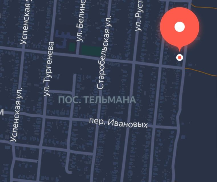 Продаётся участок, 10 сот., ИЖС