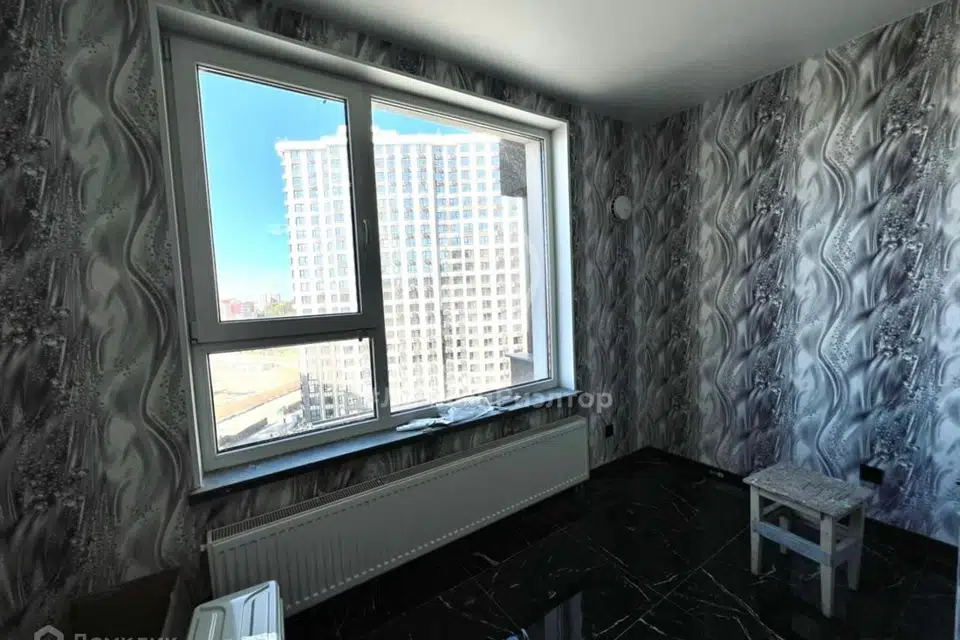 Продаётся 1-комнатная квартира, 22 м²