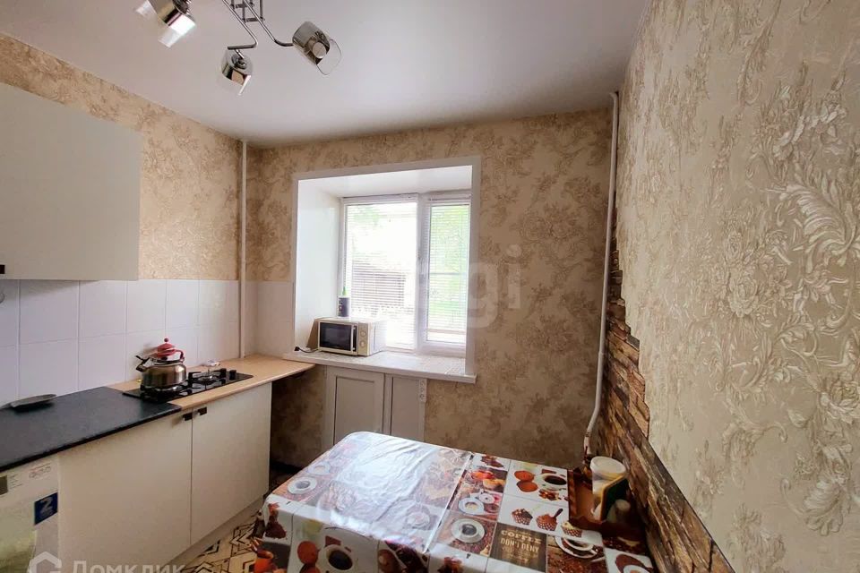 Сдаётся 1-комнатная квартира, 29.7 м²