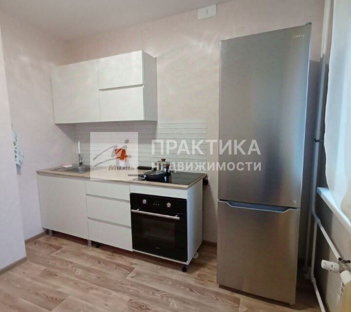 Сдаётся 1-комнатная квартира, 38 м²