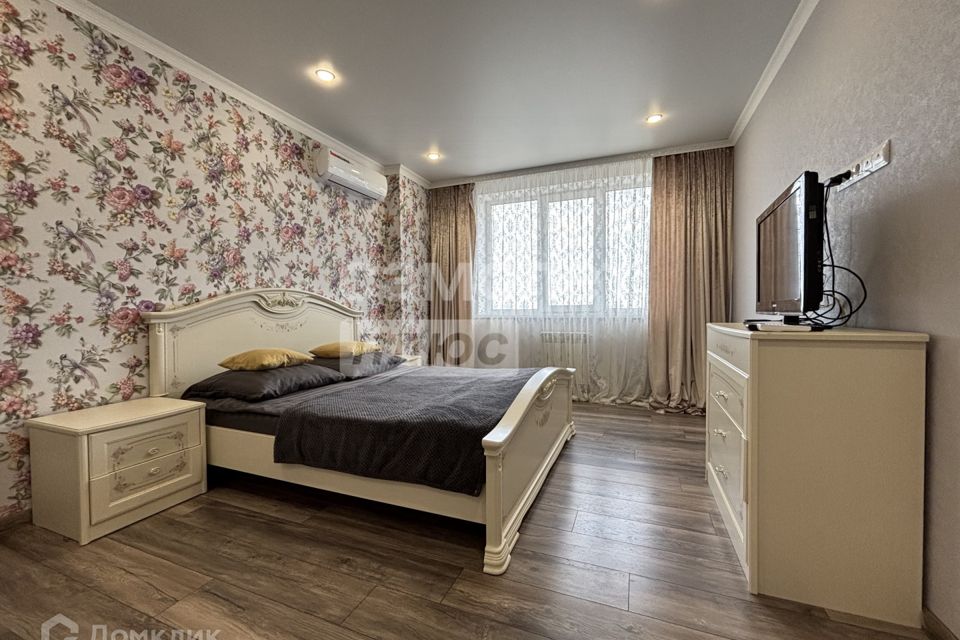 Сдаётся 1-комнатная квартира, 48 м²