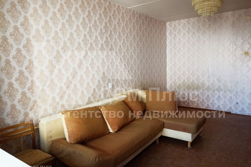 Продаётся 2-комнатная квартира, 51.5 м²