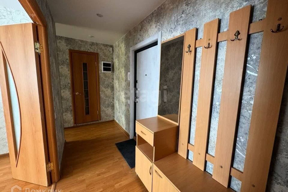 Сдаётся 2-комнатная квартира, 48 м²