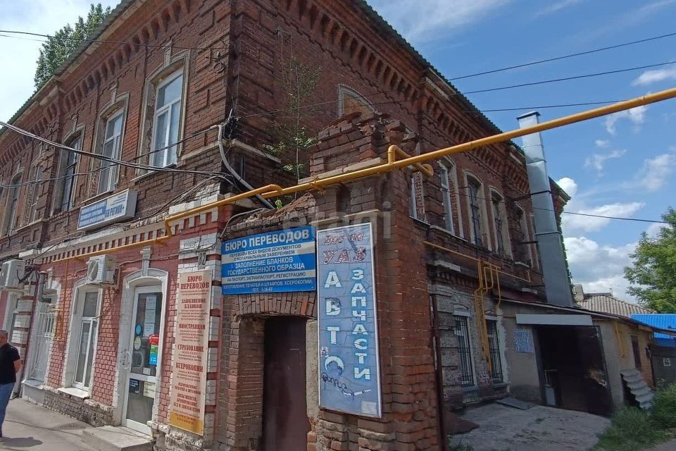 Продаётся 1-комнатная квартира, 36.2 м²