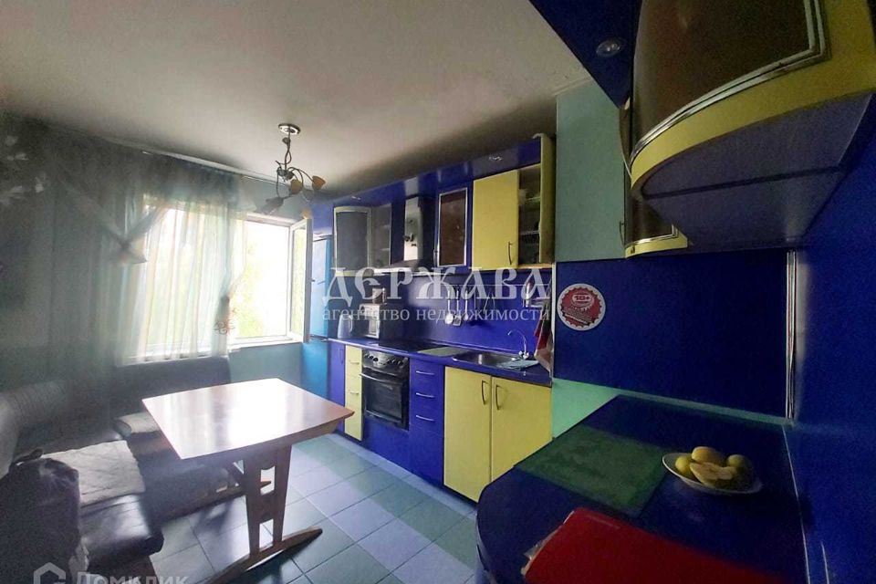 Сдаётся 3-комнатная квартира, 68 м²