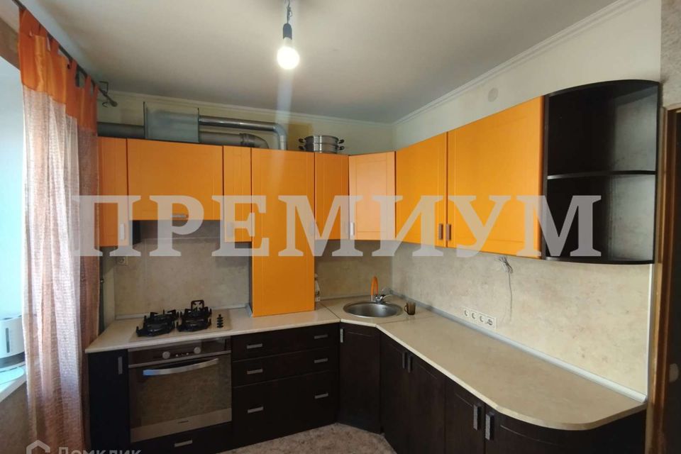 Продаётся 2-комнатная квартира, 46 м²