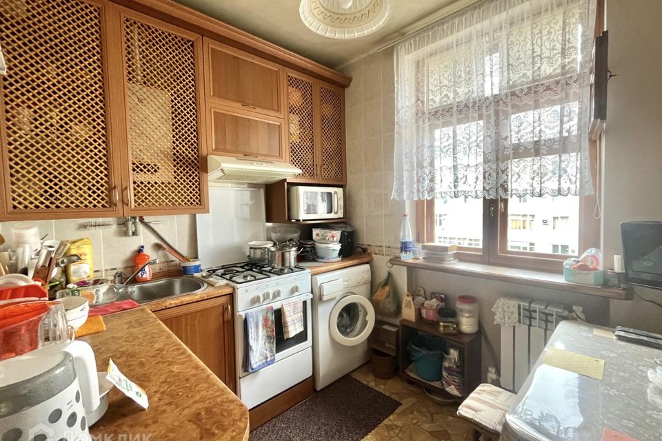 Продаётся 2-комнатная квартира, 45 м²