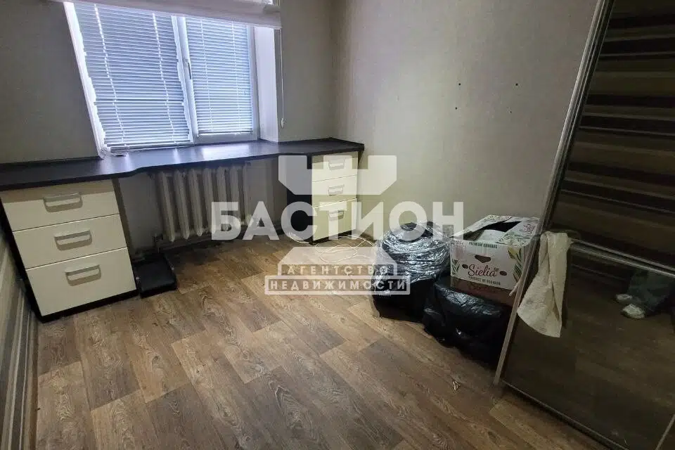 Продаётся 2-комнатная квартира, 41.5 м²