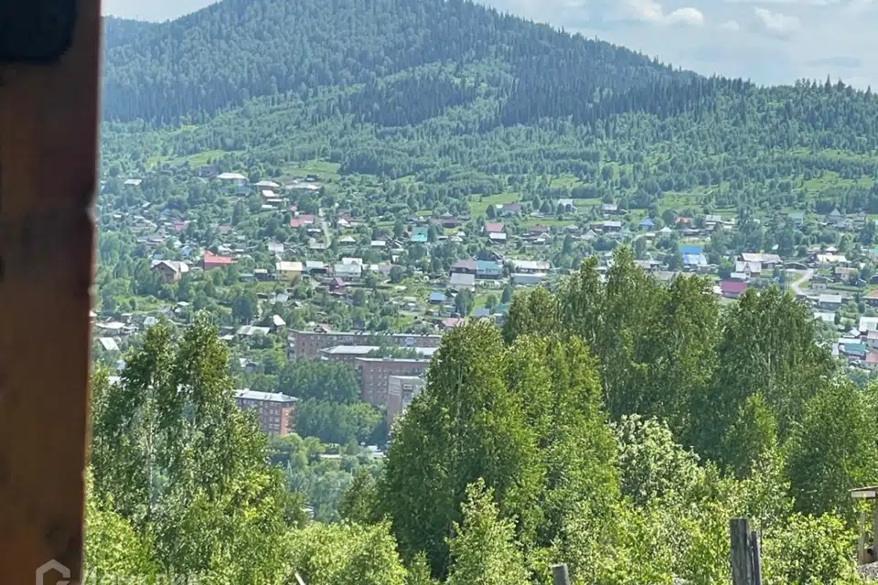 Продаётся 1-этажный дом, 42.2 м²
