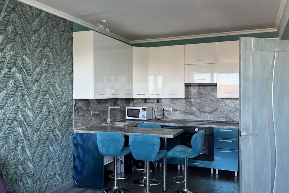 Продаётся 1-комнатная квартира, 37 м²