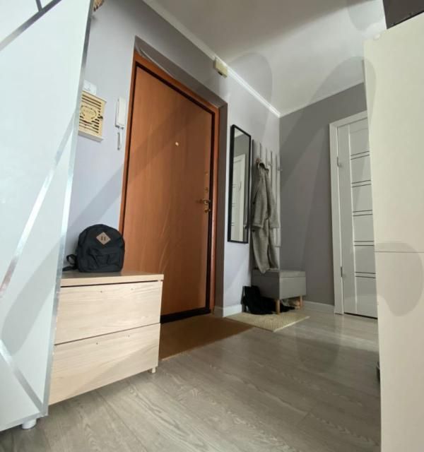 Продаётся 1-комнатная квартира, 44 м²