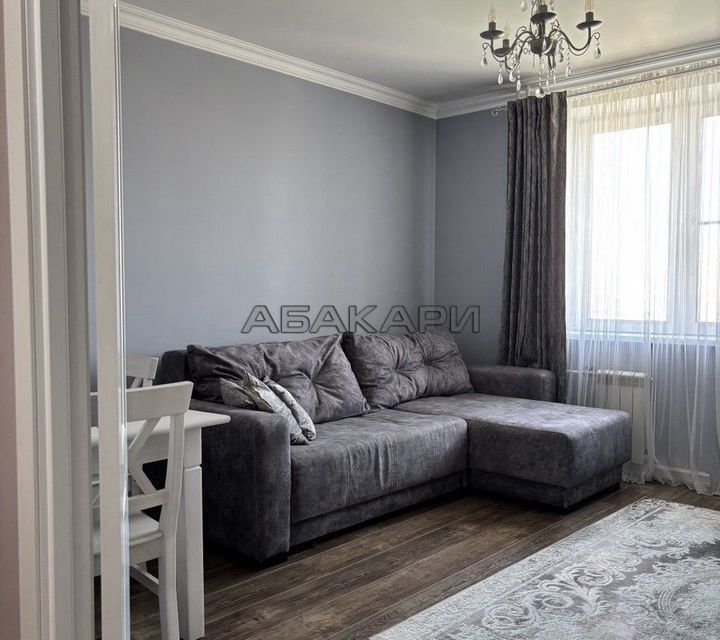 Сдаётся 2-комнатная квартира, 54 м²