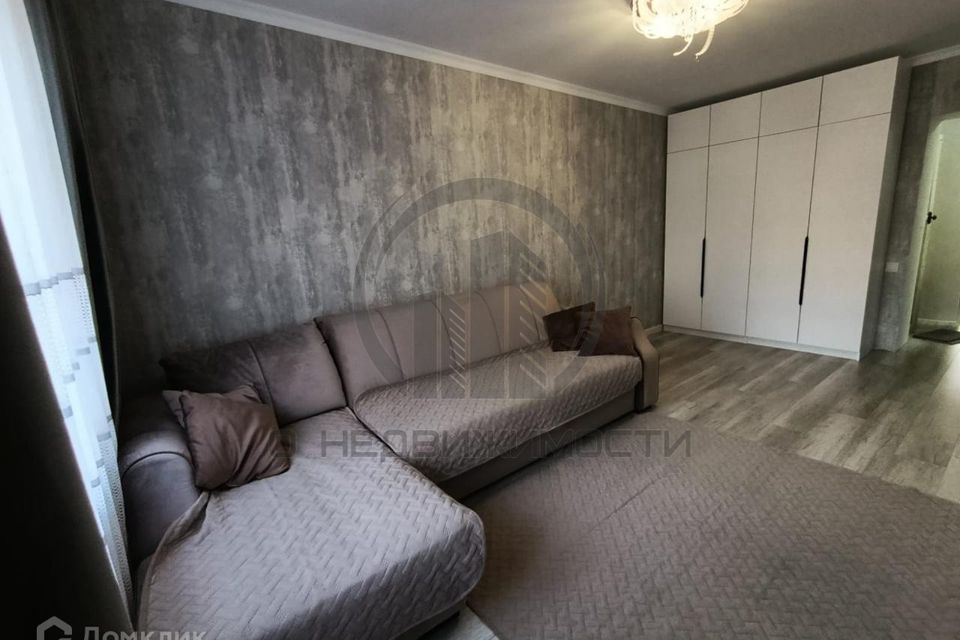 Продаётся 2-комнатная квартира, 48.2 м²