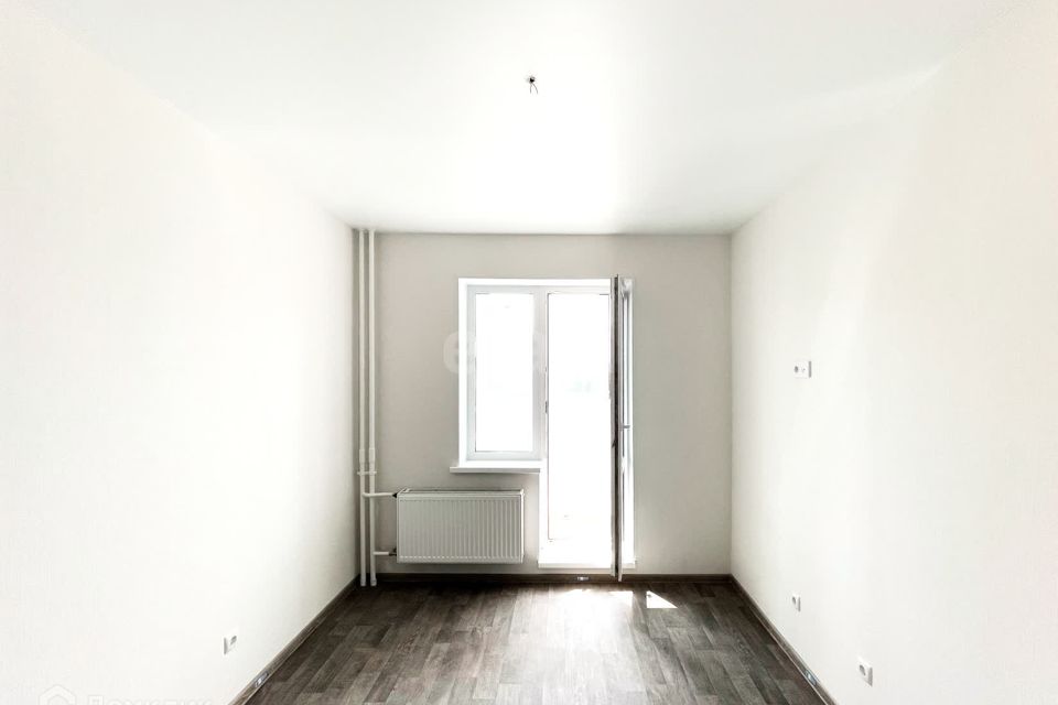 Продаётся студия, 16 м²